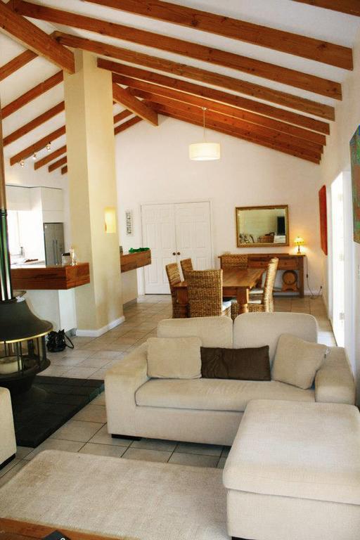 Llewellin'S Guest House Margaret River Exterior foto